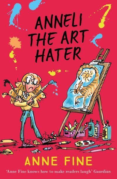 ‎ART HATER 